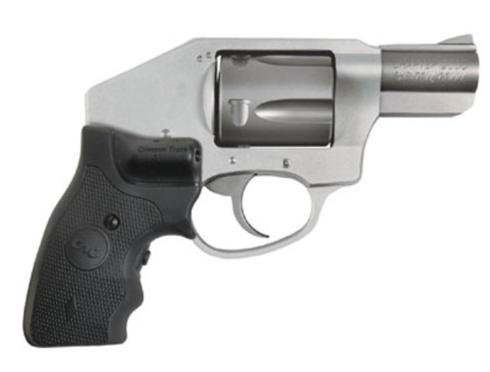 CHARTER ARMS UNDERCOVER LITE .38 SPL. ALUMINUM 5 SHOT 2IN FIXED STANDARD ANODIZED STAINLESS STEEL 53814 - Taurus Savings